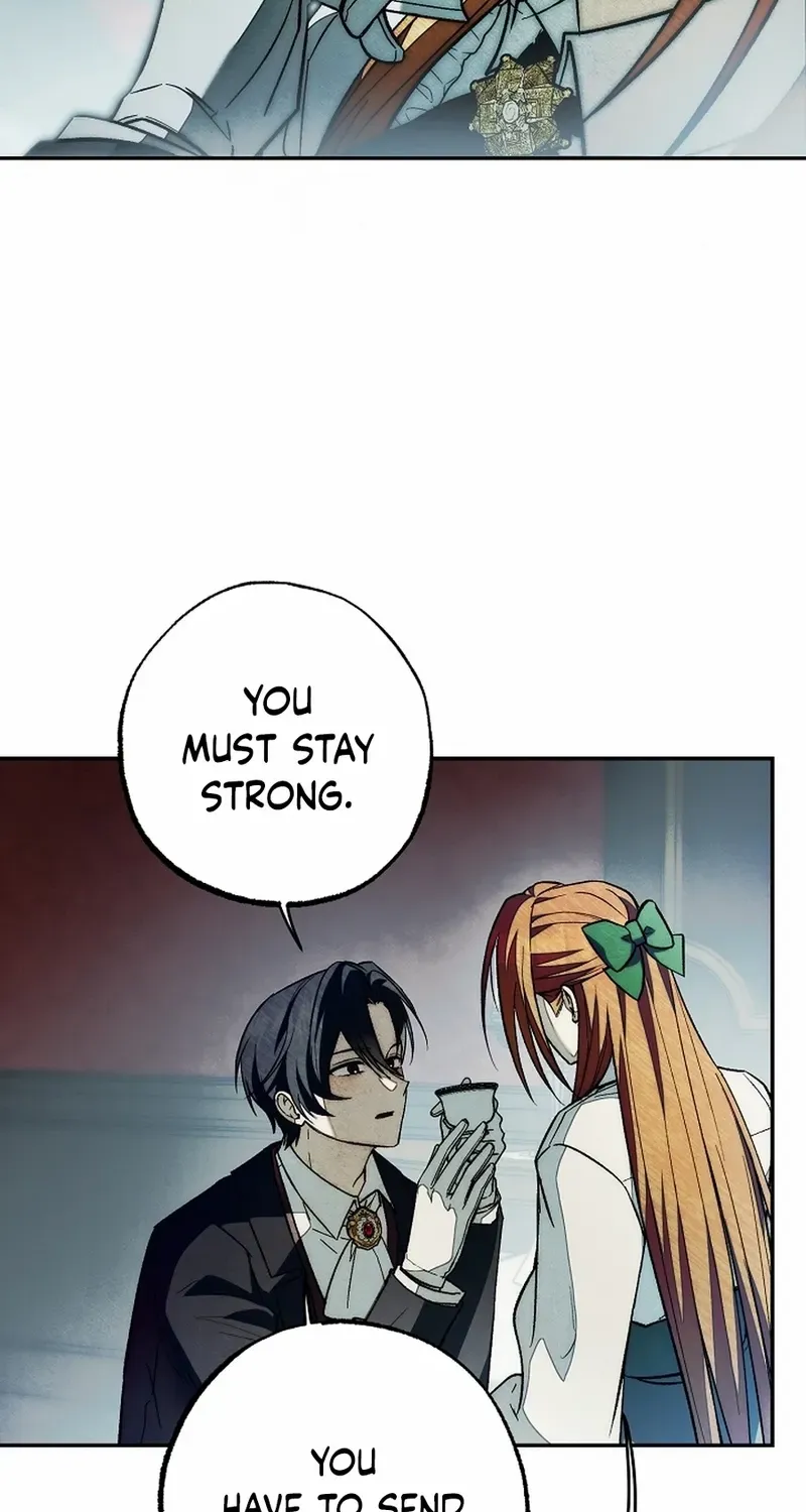 Welcome to the Rose Manor Chapter 30 page 13 - 