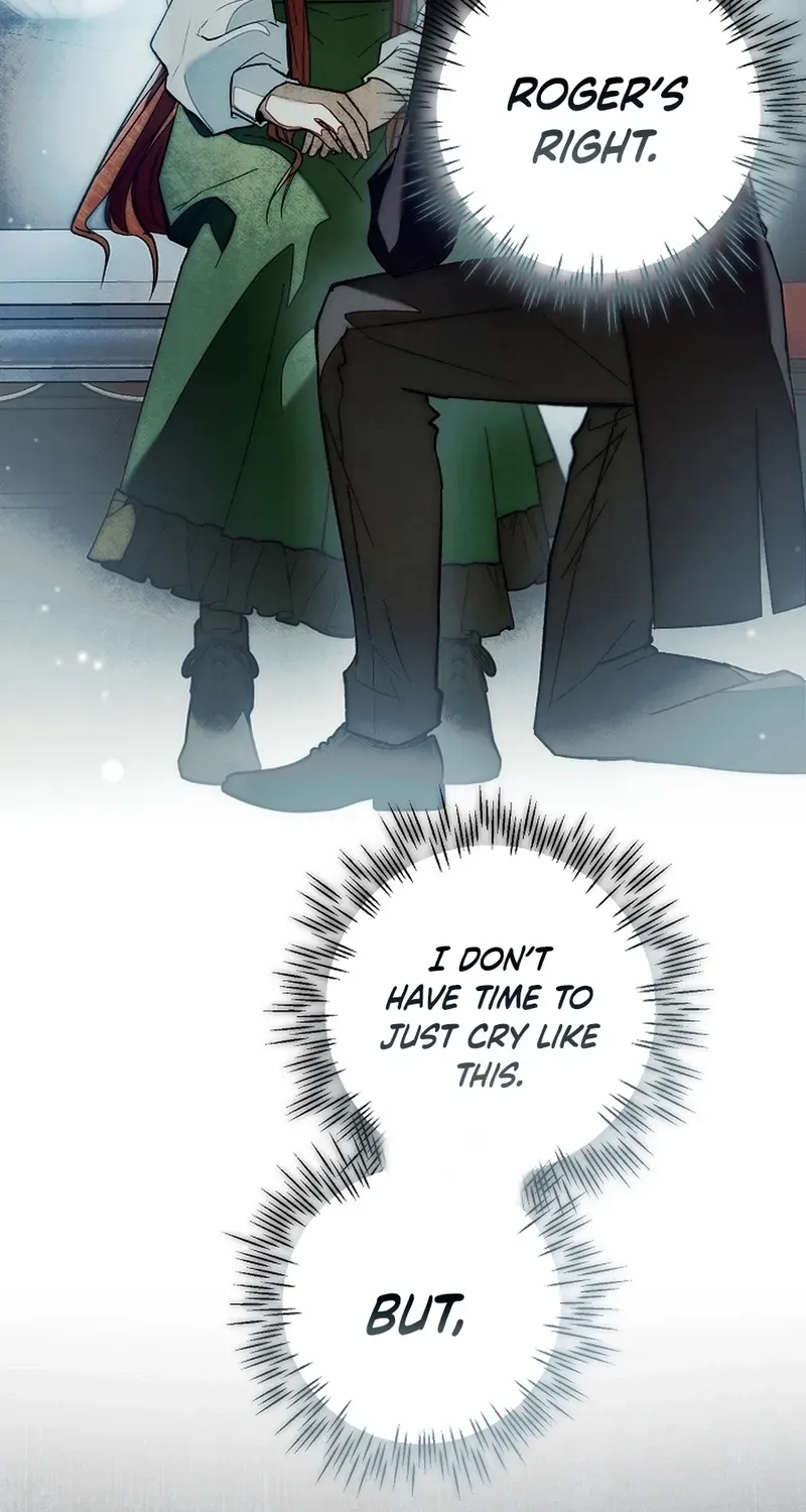 Welcome to the Rose Manor Chapter 30 page 15 - 