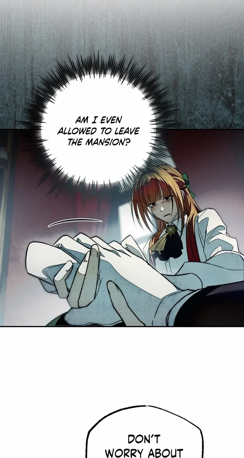 Welcome to the Rose Manor Chapter 30 page 16 - 
