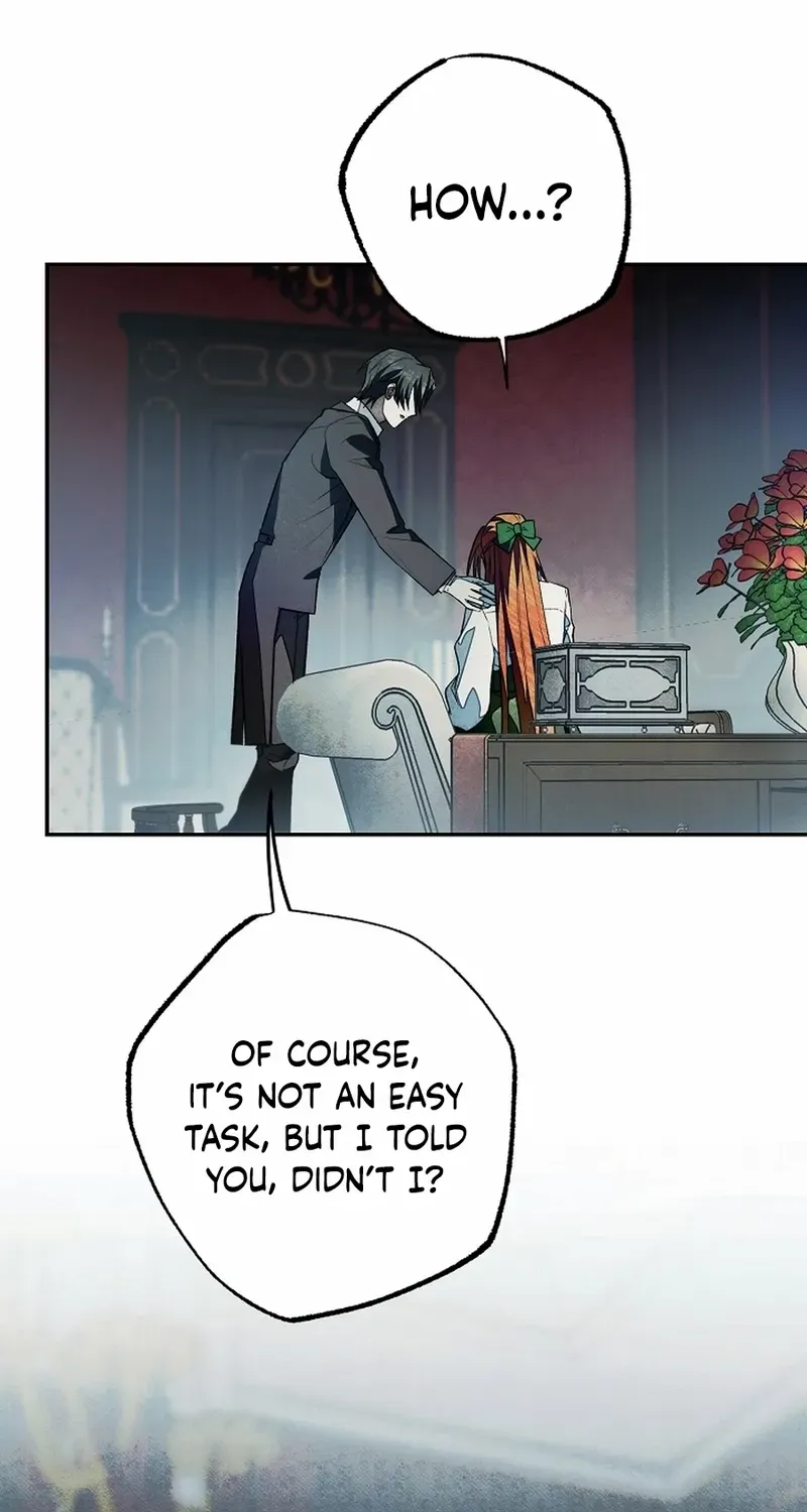 Welcome to the Rose Manor Chapter 30 page 18 - 