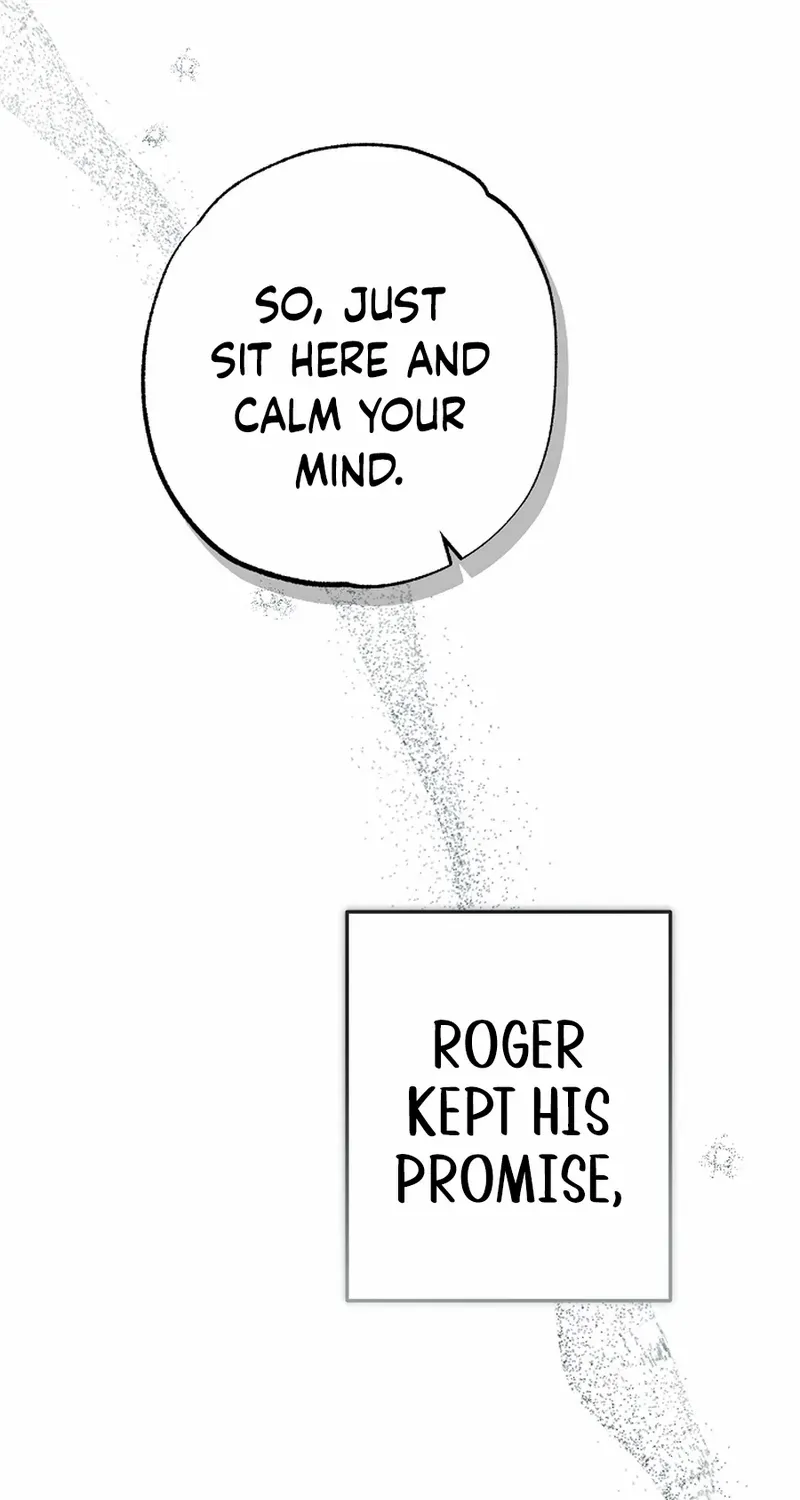 Welcome to the Rose Manor Chapter 30 page 21 - 
