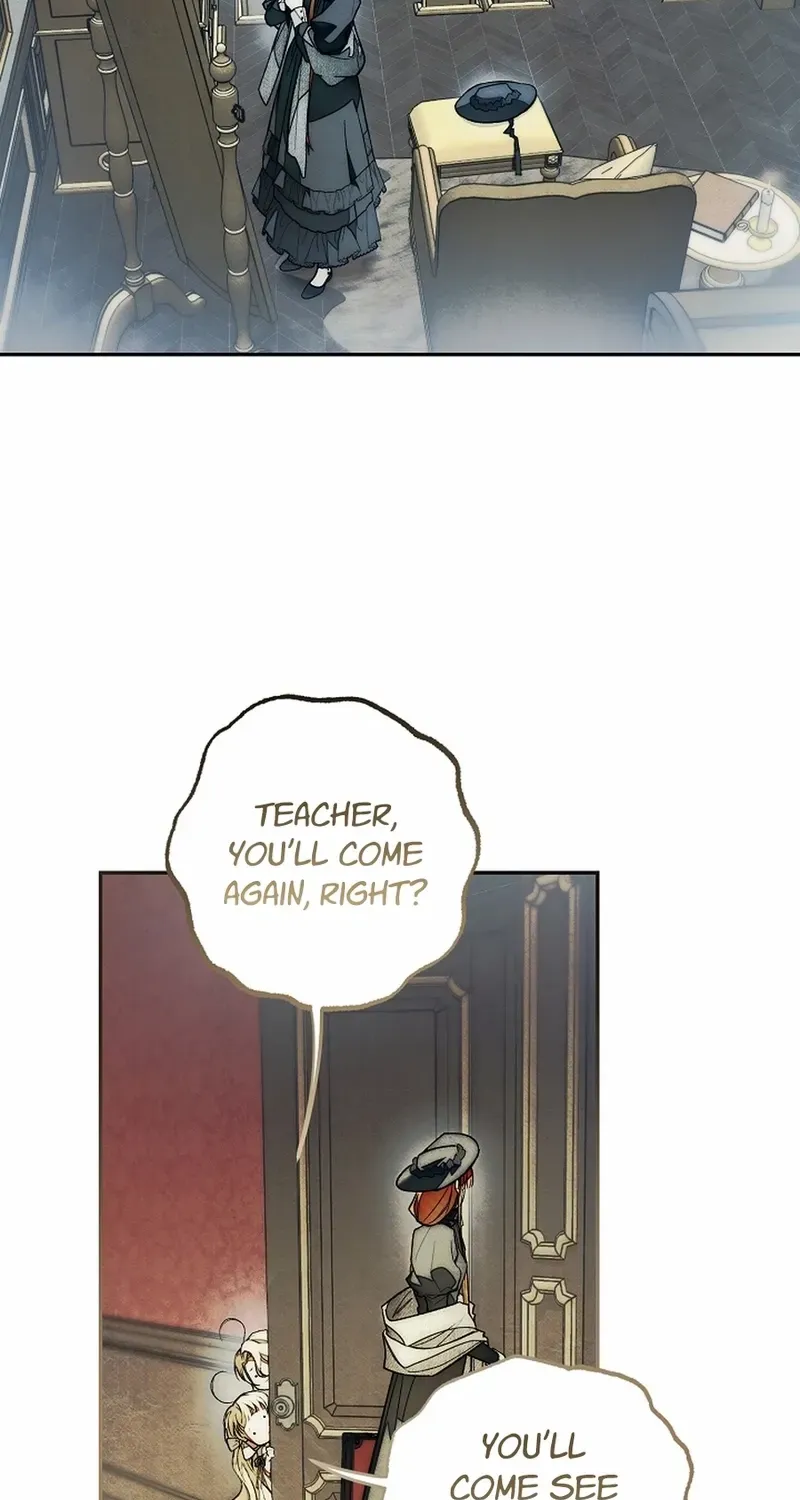 Welcome to the Rose Manor Chapter 30 page 23 - 