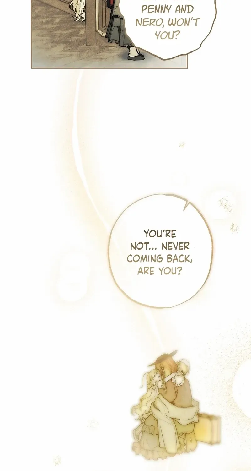 Welcome to the Rose Manor Chapter 30 page 24 - 