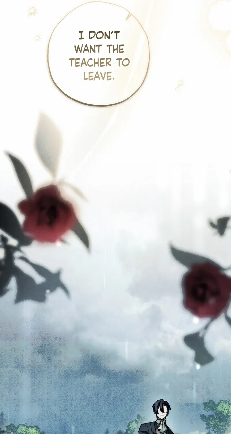 Welcome to the Rose Manor Chapter 30 page 25 - 