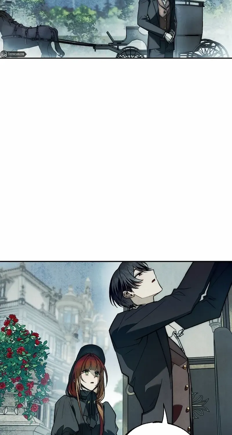 Welcome to the Rose Manor Chapter 30 page 26 - 