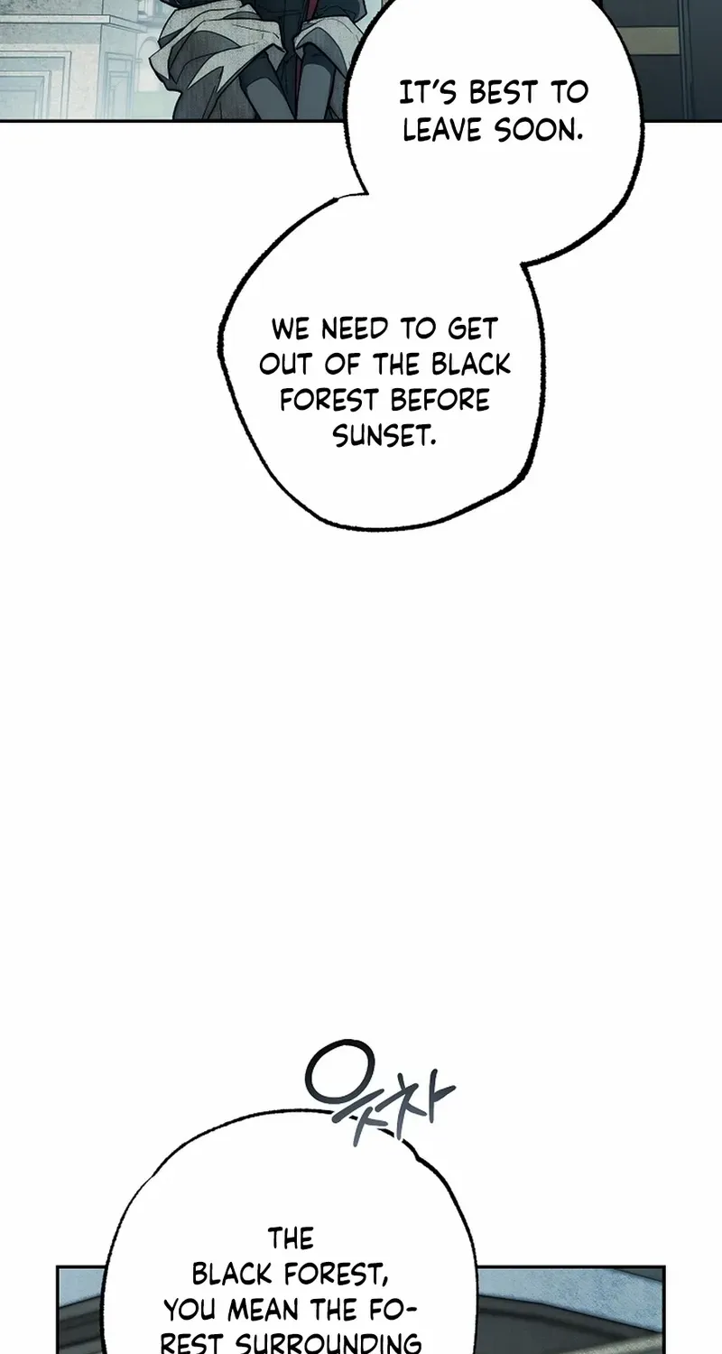 Welcome to the Rose Manor Chapter 30 page 27 - 
