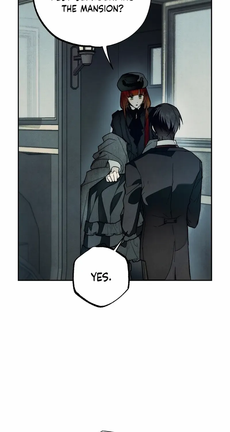 Welcome to the Rose Manor Chapter 30 page 28 - 