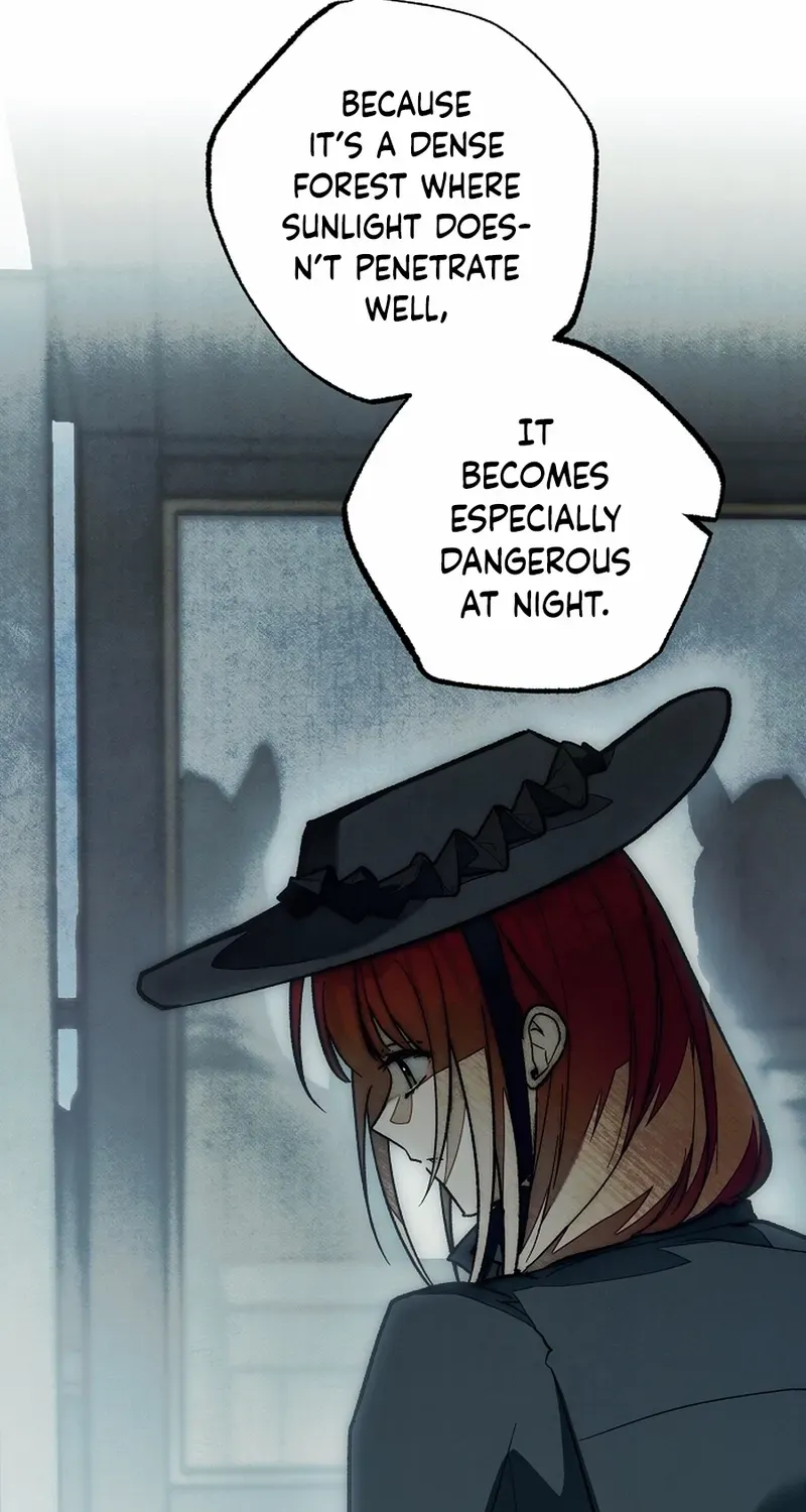 Welcome to the Rose Manor Chapter 30 page 29 - 