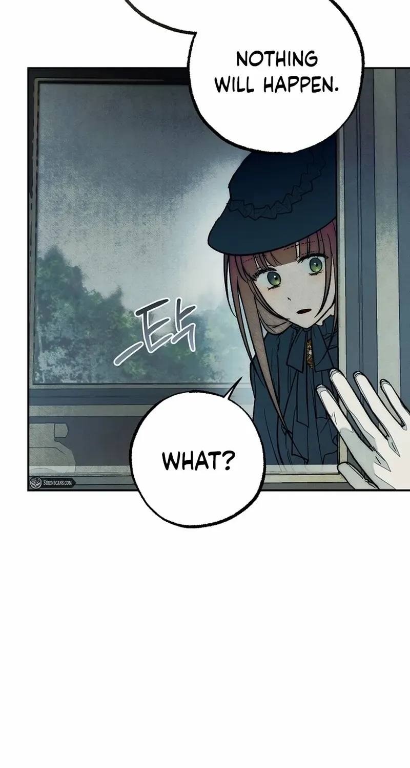 Welcome to the Rose Manor Chapter 30 page 32 - 