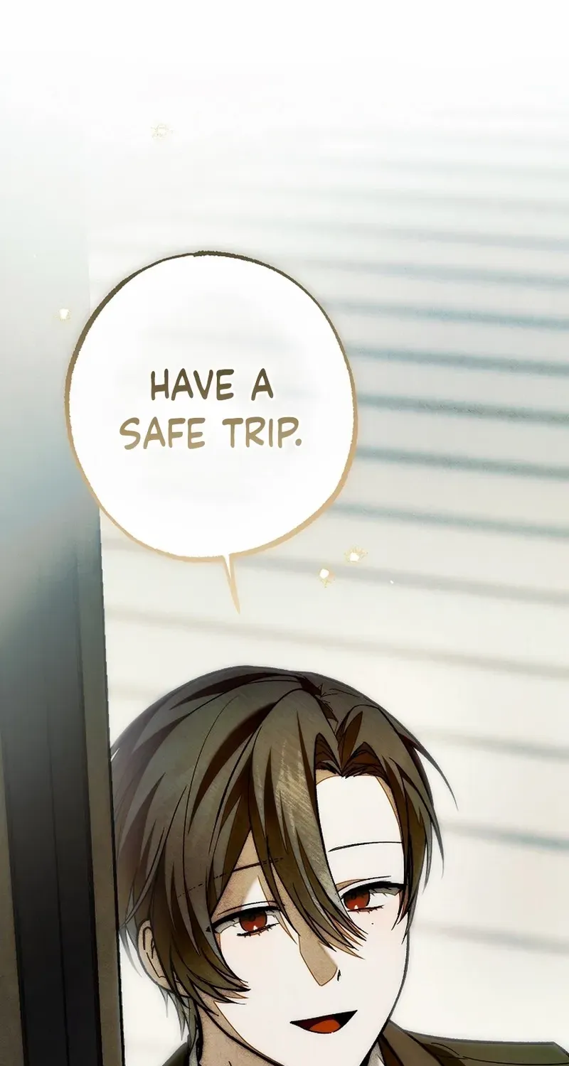 Welcome to the Rose Manor Chapter 30 page 33 - 