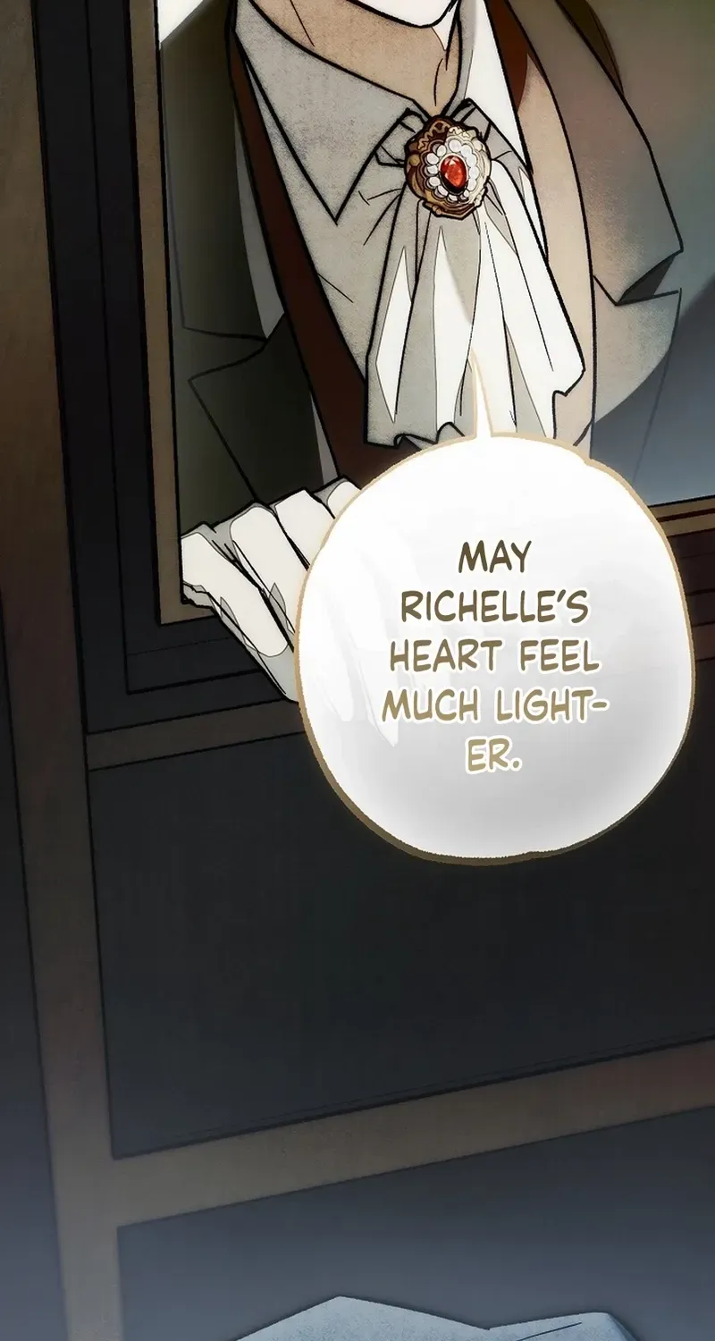 Welcome to the Rose Manor Chapter 30 page 34 - 