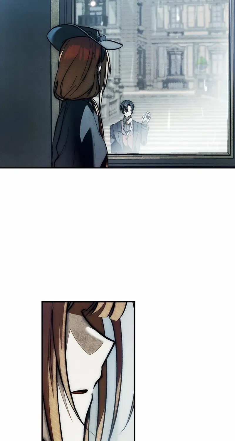 Welcome to the Rose Manor Chapter 30 page 37 - 