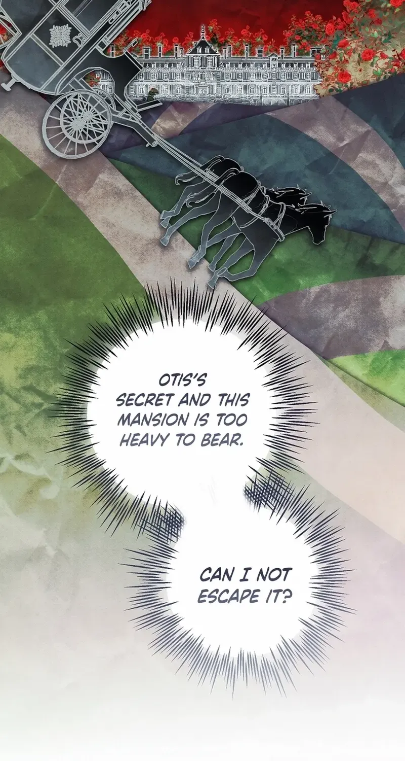 Welcome to the Rose Manor Chapter 30 page 40 - 