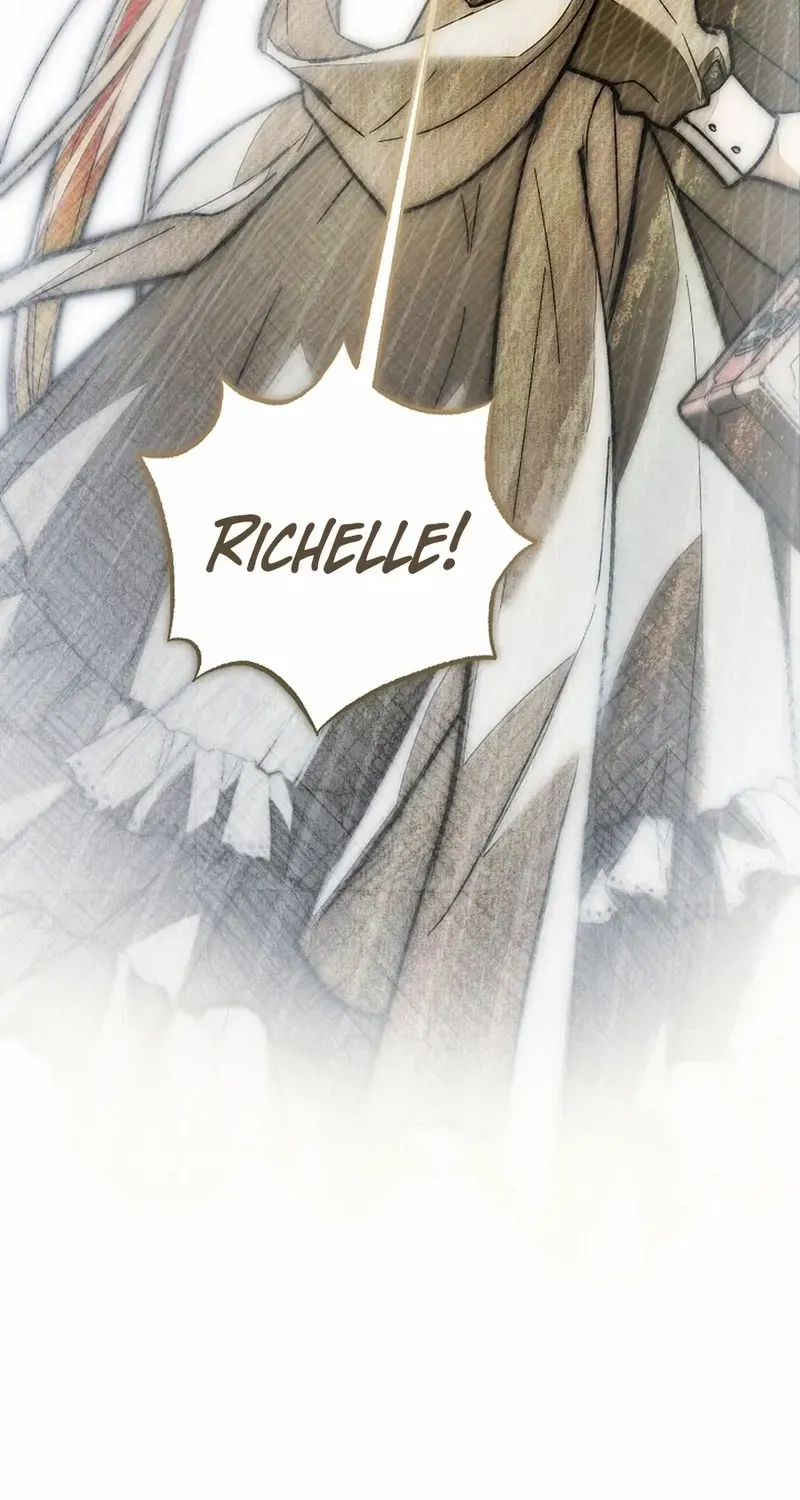 Welcome to the Rose Manor Chapter 30 page 54 - 