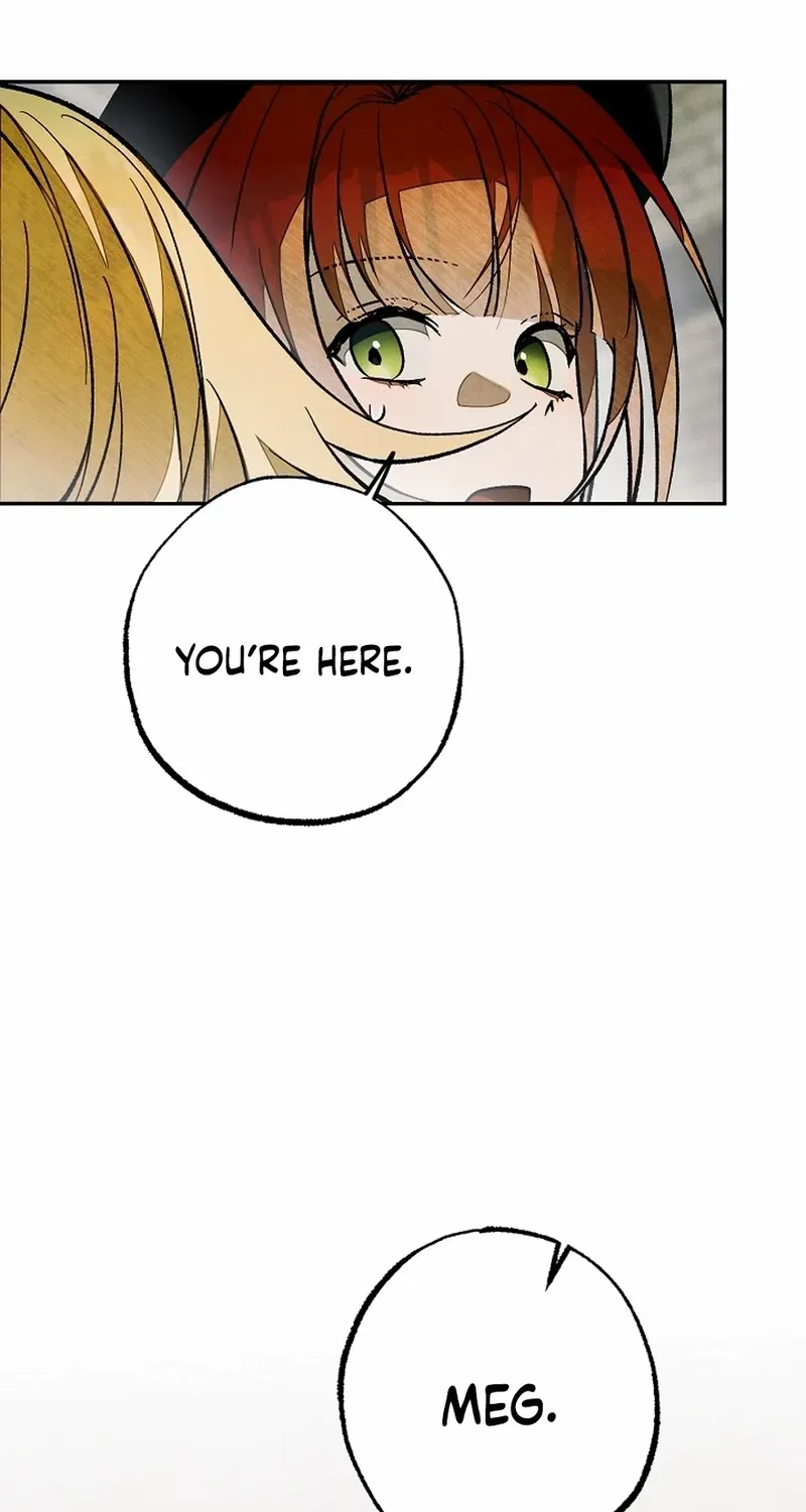 Welcome to the Rose Manor Chapter 30 page 55 - 