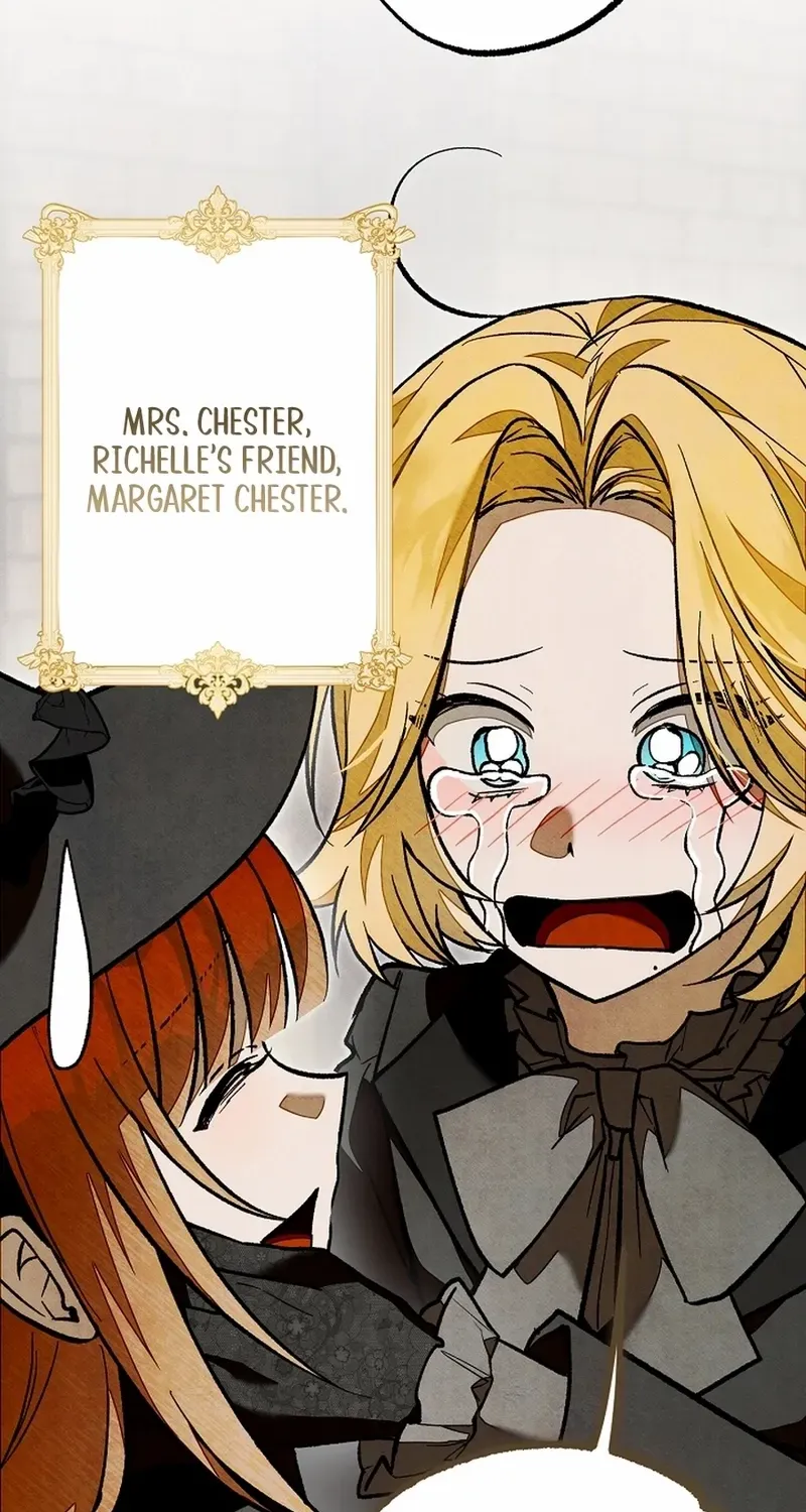 Welcome to the Rose Manor Chapter 30 page 56 - 