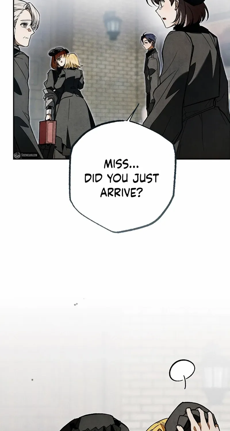 Welcome to the Rose Manor Chapter 30 page 59 - 