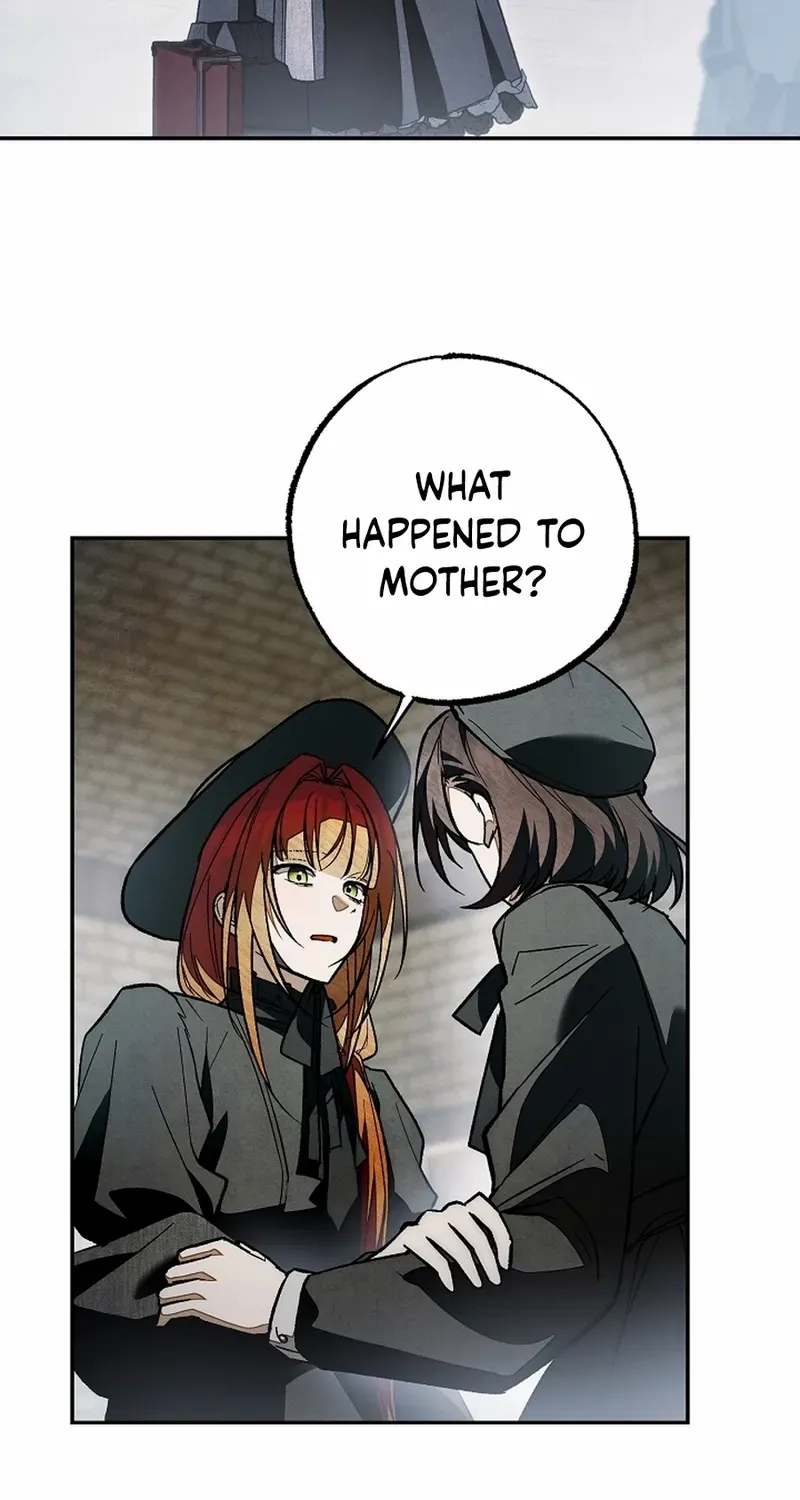 Welcome to the Rose Manor Chapter 30 page 62 - 