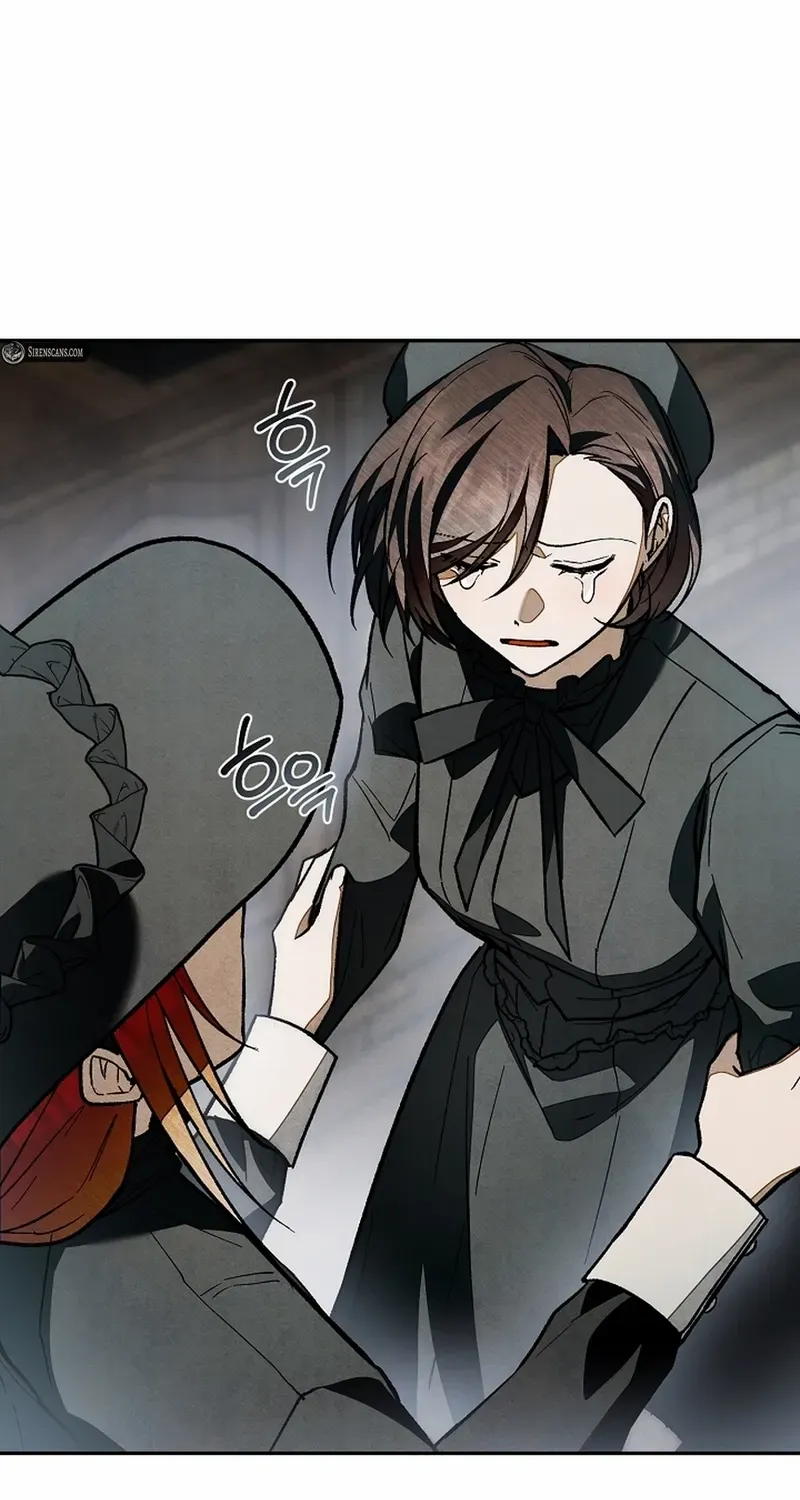Welcome to the Rose Manor Chapter 30 page 63 - 