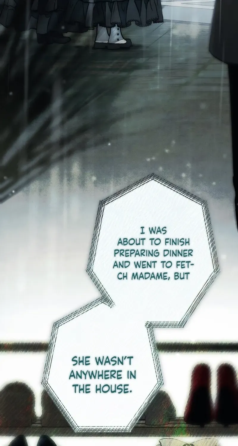 Welcome to the Rose Manor Chapter 30 page 68 - 