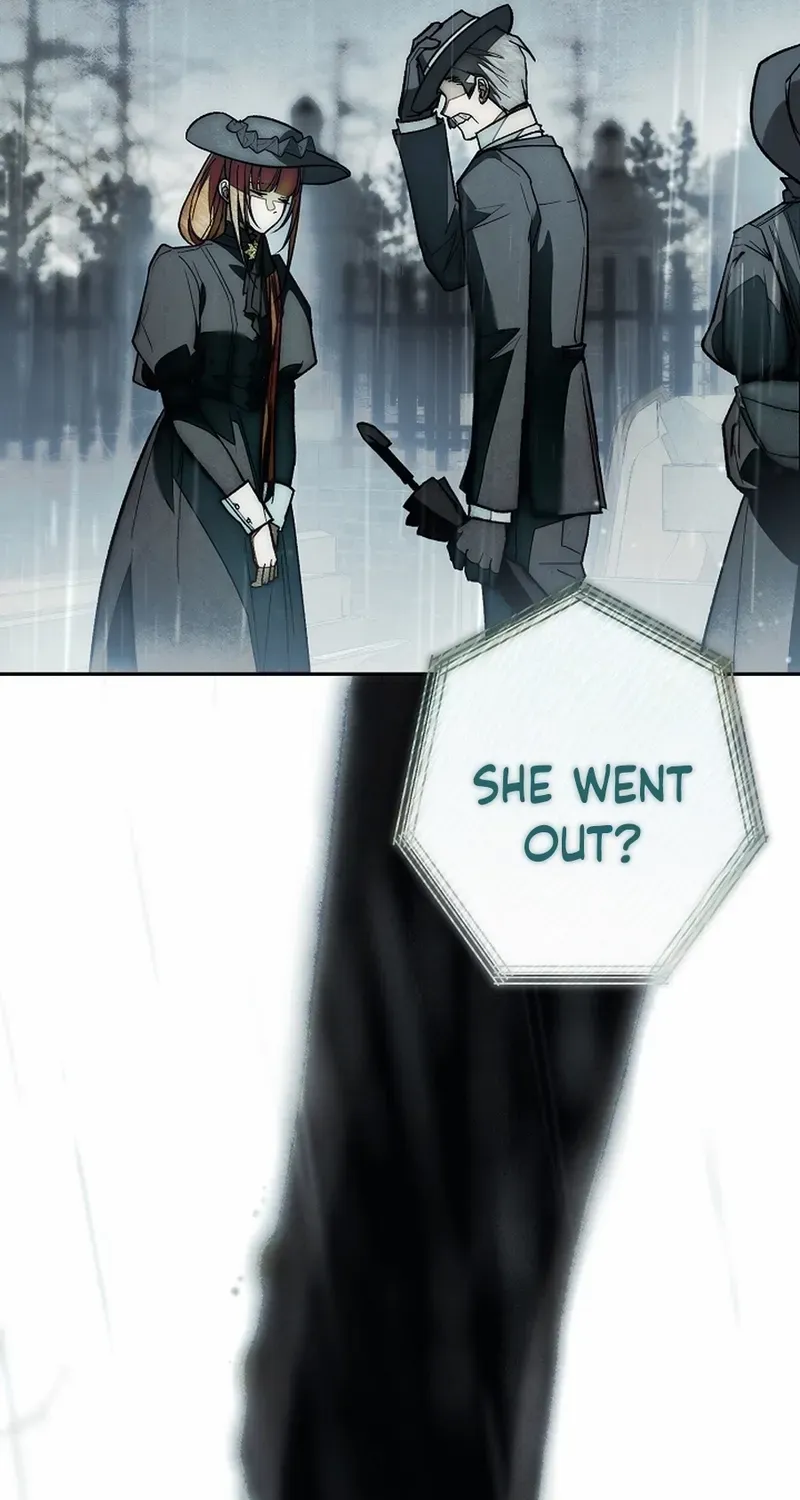 Welcome to the Rose Manor Chapter 30 page 71 - 