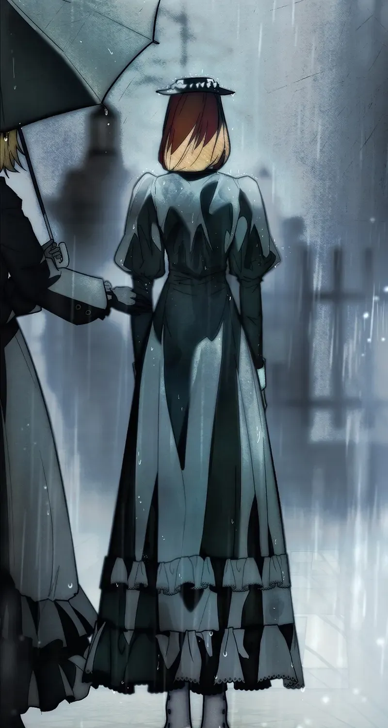 Welcome to the Rose Manor Chapter 30 page 85 - 
