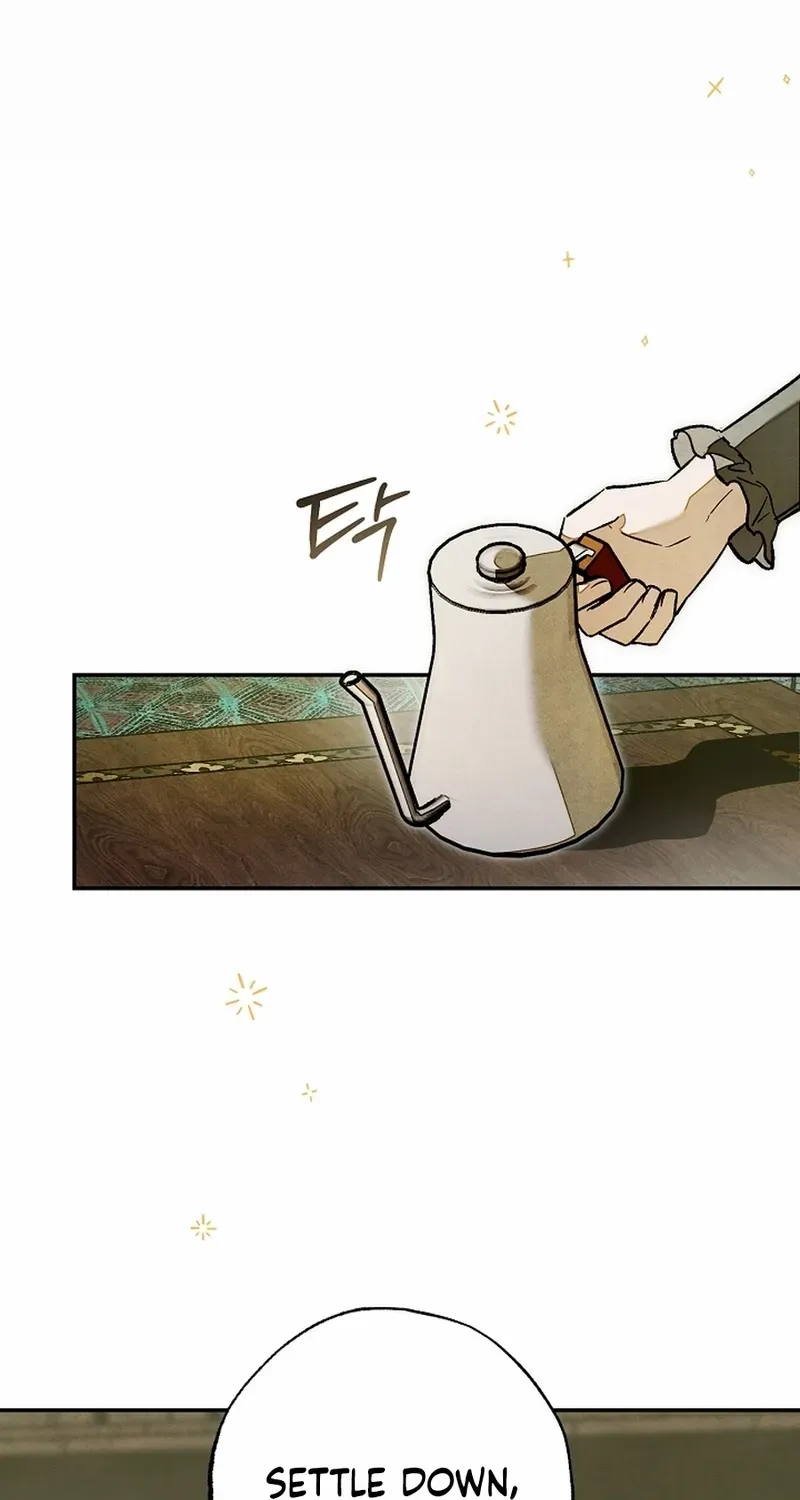 Welcome to the Rose Manor Chapter 30 page 91 - 