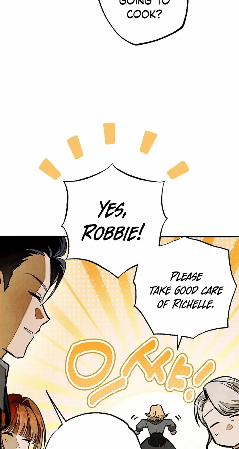 Welcome to the Rose Manor Chapter 30 page 94 - 