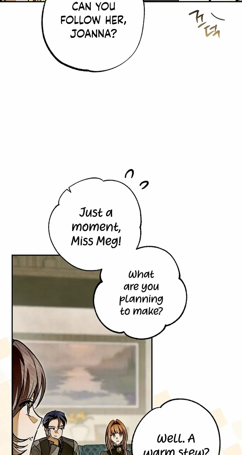 Welcome to the Rose Manor Chapter 30 page 95 - 