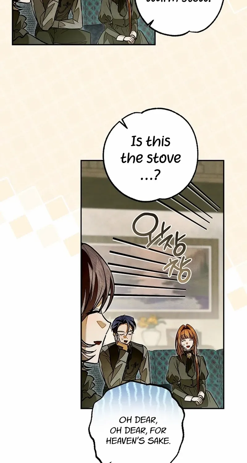 Welcome to the Rose Manor Chapter 30 page 96 - 