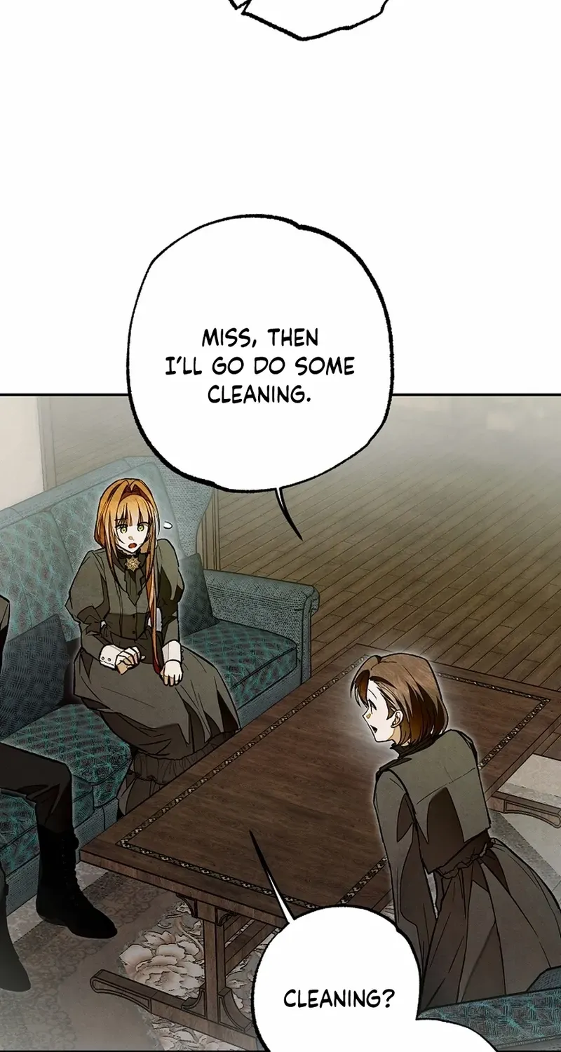 Welcome to the Rose Manor Chapter 30 page 97 - 