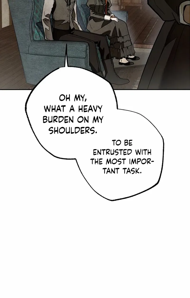 Welcome to the Rose Manor Chapter 30 page 100 - 