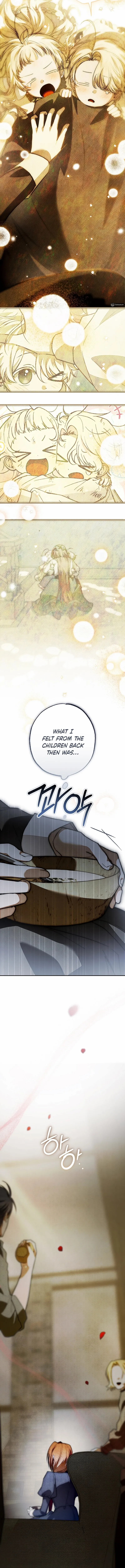 Welcome to the Rose Manor Chapter 31 page 25 - 