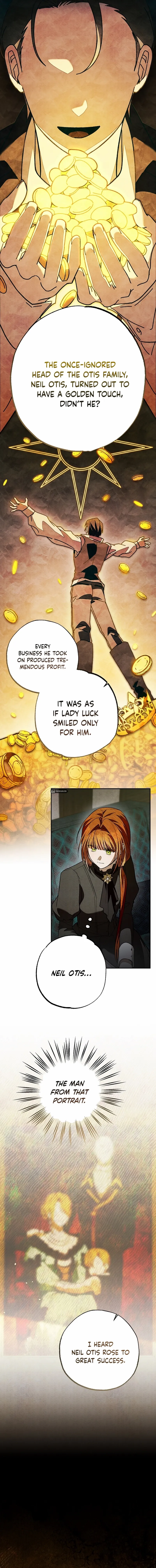 Welcome to the Rose Manor Chapter 31 page 7 - 