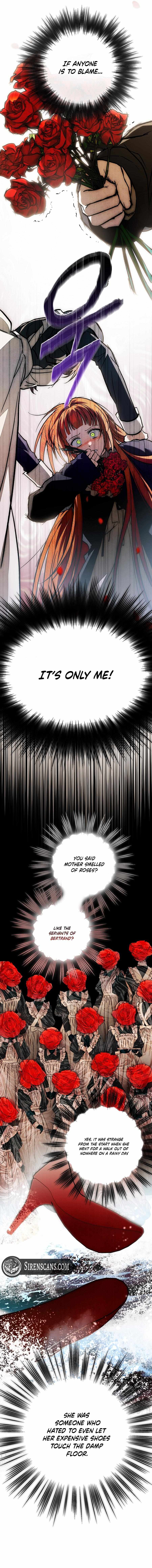 Welcome to the Rose Manor Chapter 33 page 4 - 