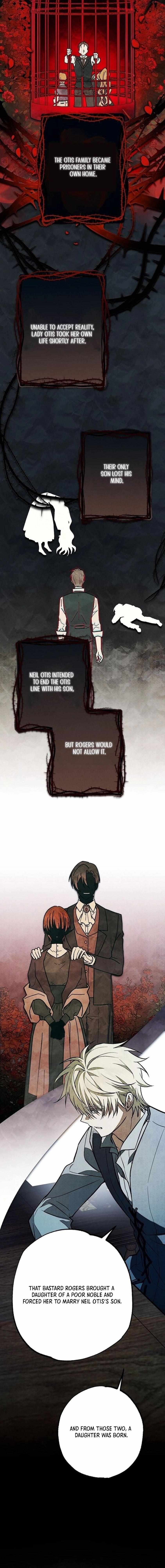Welcome to the Rose Manor Chapter 36 page 17 - 