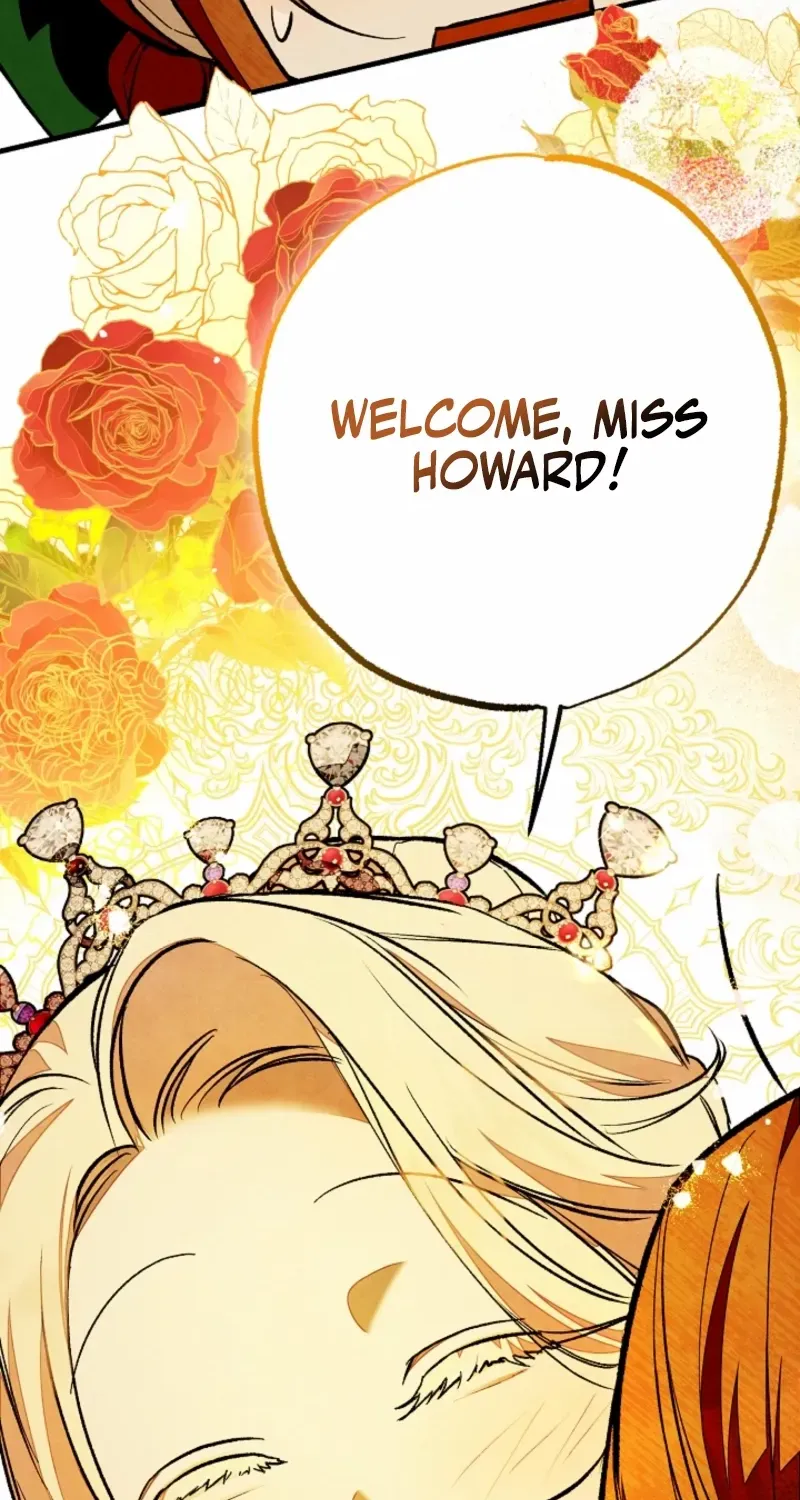 Welcome to the Rose Manor Chapter 4 page 13 - 