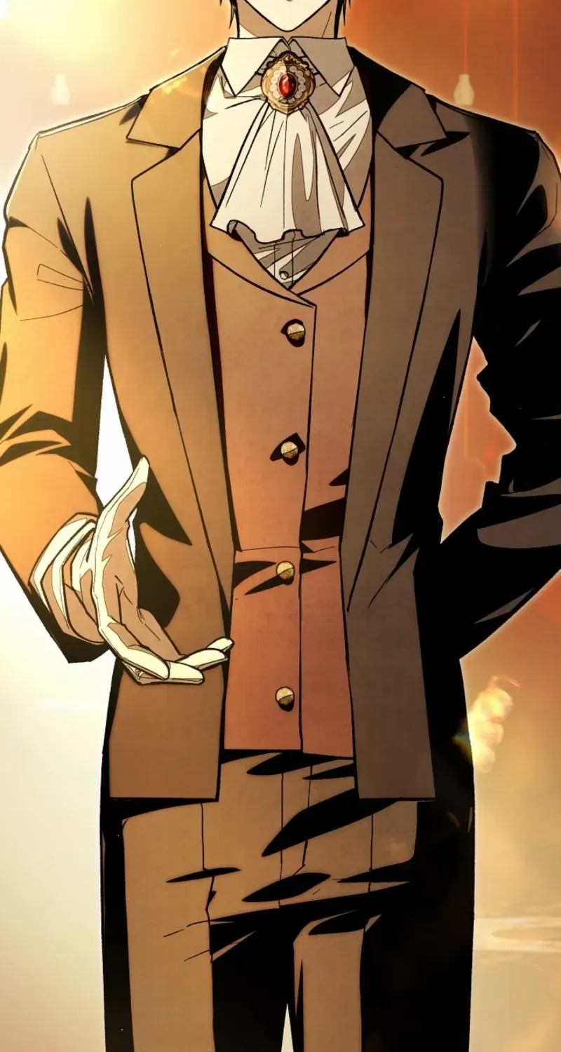Welcome to the Rose Manor Chapter 4 page 130 - 