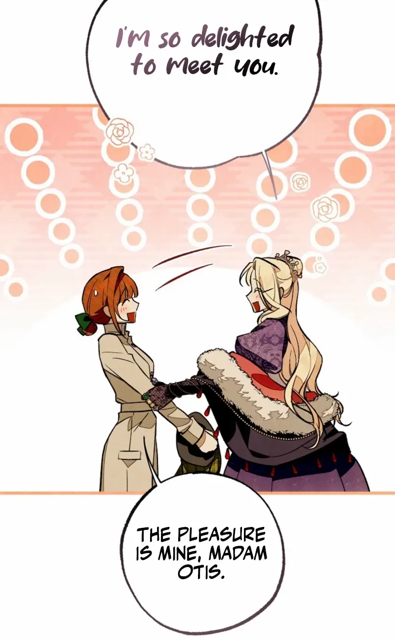 Welcome to the Rose Manor Chapter 4 page 18 - 