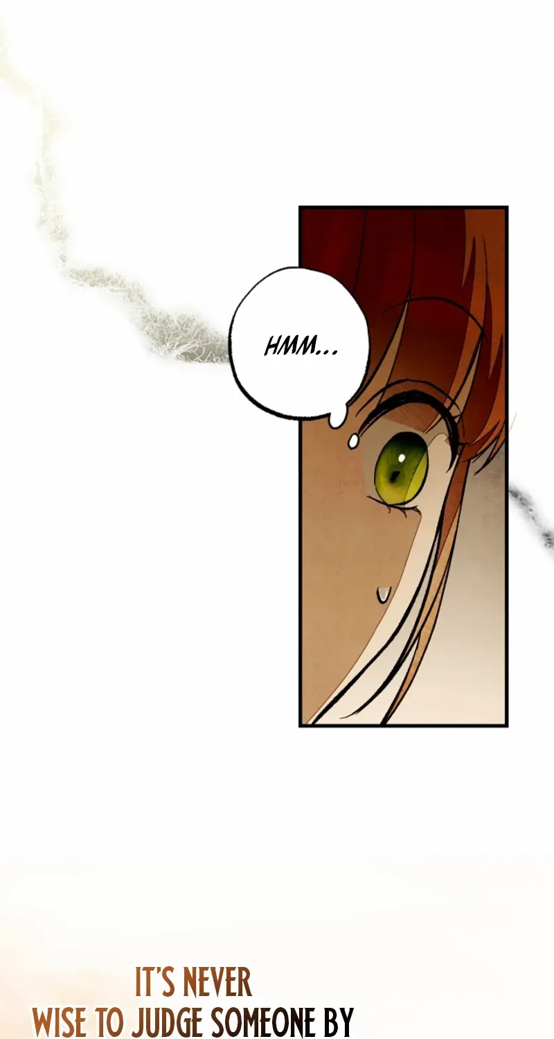 Welcome to the Rose Manor Chapter 4 page 19 - 