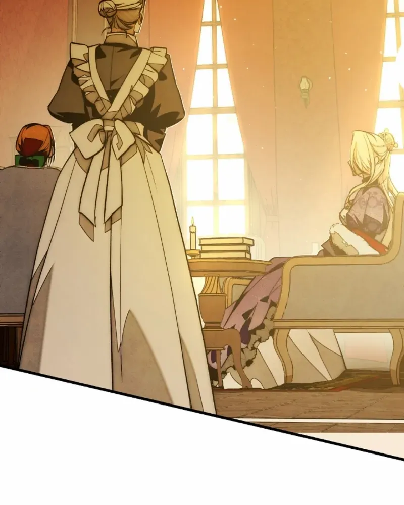 Welcome to the Rose Manor Chapter 4 page 27 - 