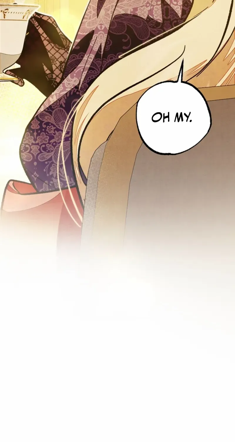 Welcome to the Rose Manor Chapter 4 page 4 - 