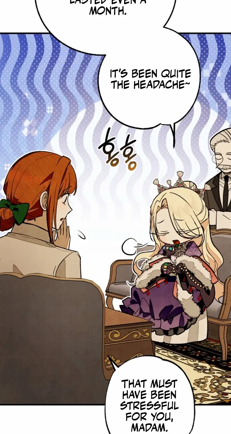 Welcome to the Rose Manor Chapter 4 page 31 - 