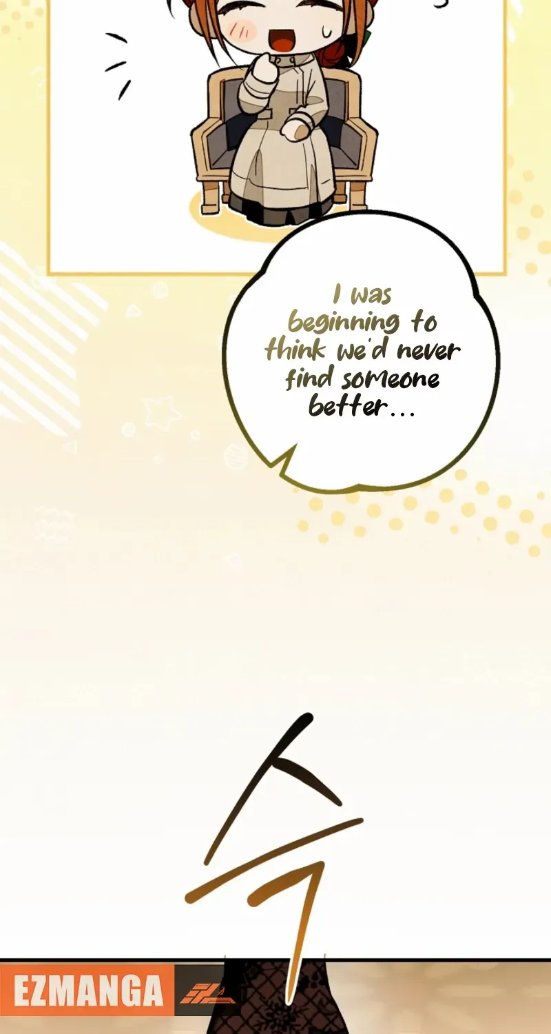 Welcome to the Rose Manor Chapter 4 page 33 - 