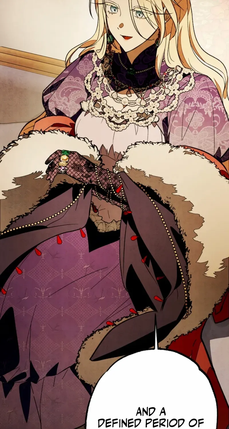 Welcome to the Rose Manor Chapter 4 page 39 - 