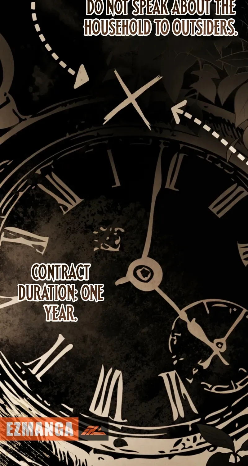 Welcome to the Rose Manor Chapter 4 page 41 - 