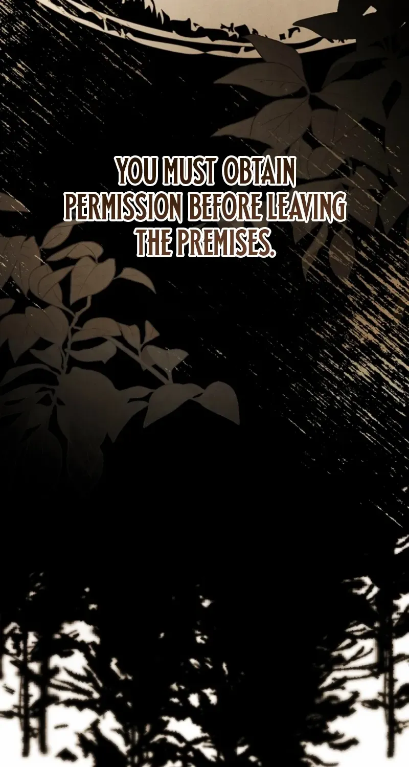 Welcome to the Rose Manor Chapter 4 page 42 - 