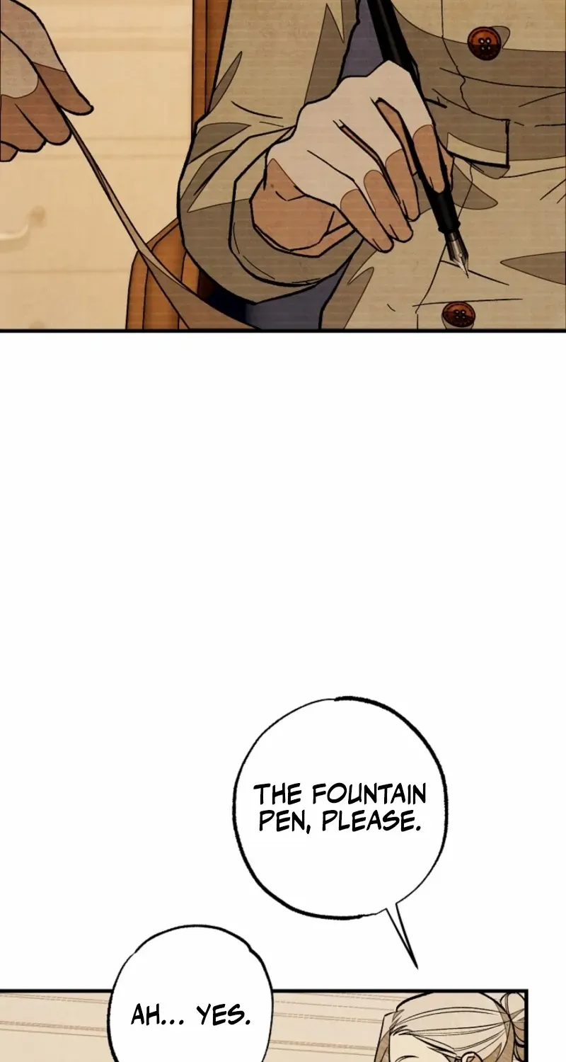 Welcome to the Rose Manor Chapter 4 page 48 - 