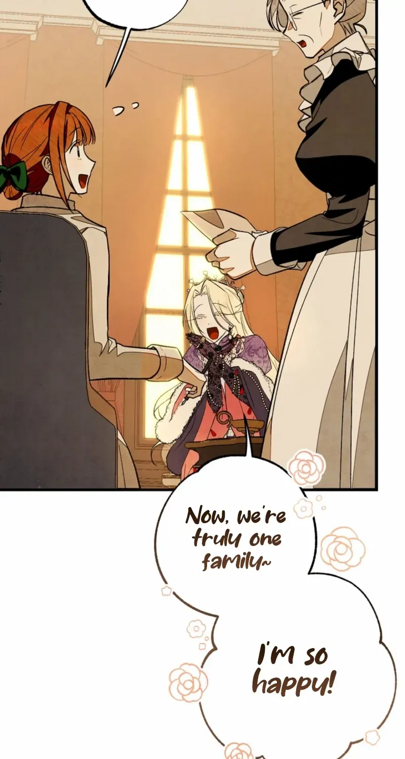 Welcome to the Rose Manor Chapter 4 page 49 - 