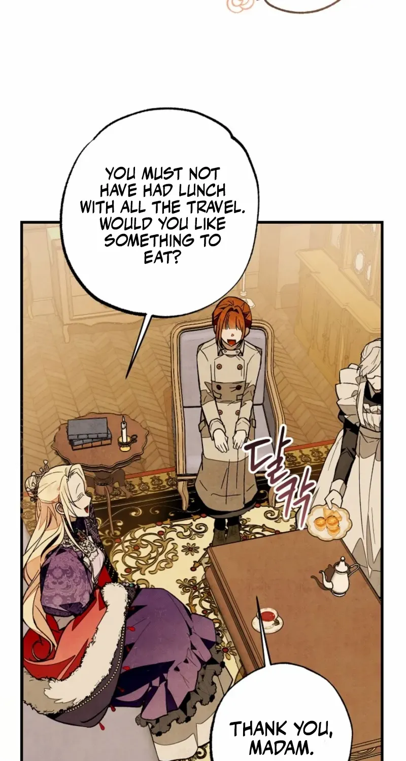 Welcome to the Rose Manor Chapter 4 page 50 - 